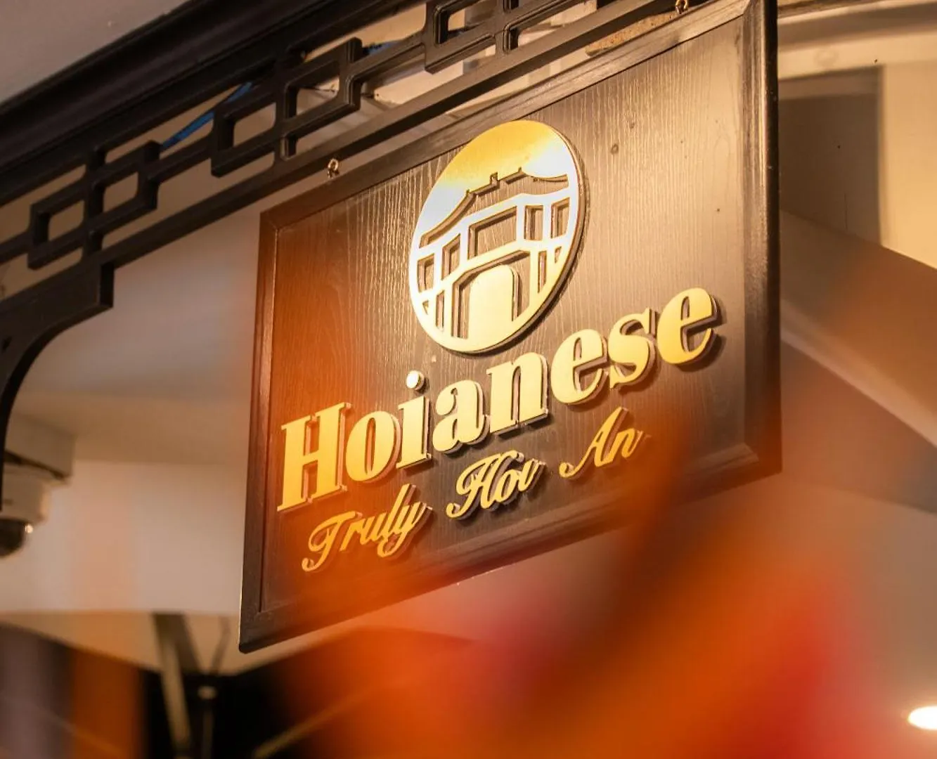 Hoianese Old Town Boutique Hotel Hoi An