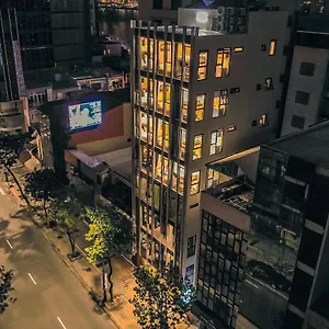 Posiki Dorm&café Vietnam