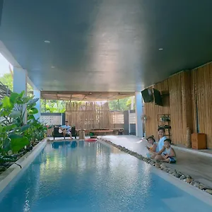 Hotel Nha Bong, Hội An