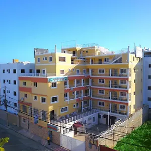 apartment-hotel-santo-domingo-este.comcaribbean.com/