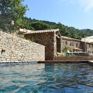 D'hotes Le Pontillaou Frankreich
