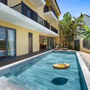 Hotel Palm Garden & Pool, Hoi An