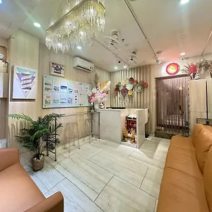 Toi's Travel , Ciudad Ho Chi Minh (Saigón) Vietnam