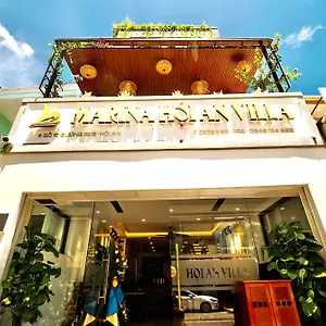 5* Hotel Marina Hoian