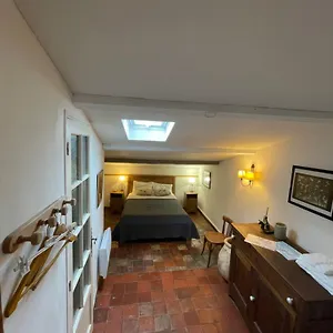 D' Hotes L'escalo A Moutiers-ste-marie Frankreich