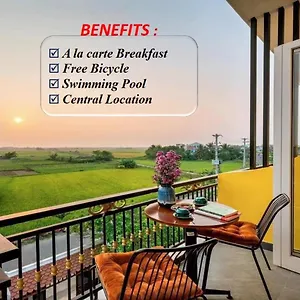 Hotel Sam Retreat, Hội An