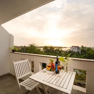 Hotel Boutique, Hoi An