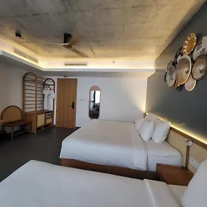Hotel The Leaf Boutique