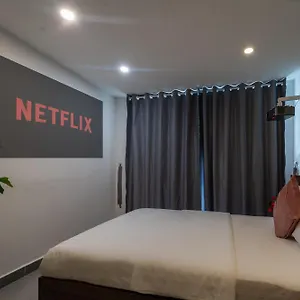 Galaxy Boutique Sai Gon 2*, Ciudad Ho Chi Minh (Saigón) Vietnam
