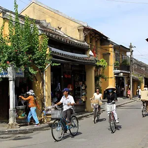 House 579 Ba Trung Hội An