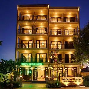 Hotel Apple, Hoi An