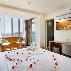 Glory 3*, Nha Trang Vietnam