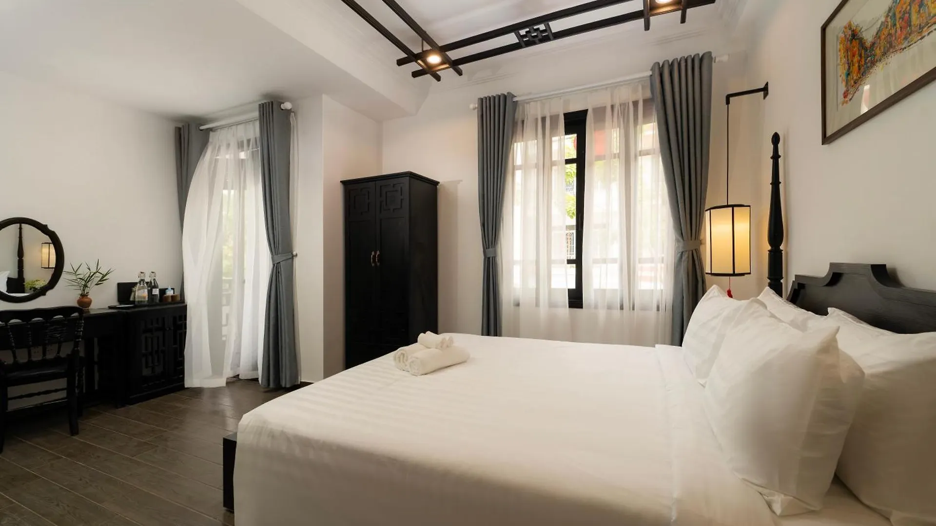 Hoianese Old Town Boutique Hotel Hoi An Vietnam