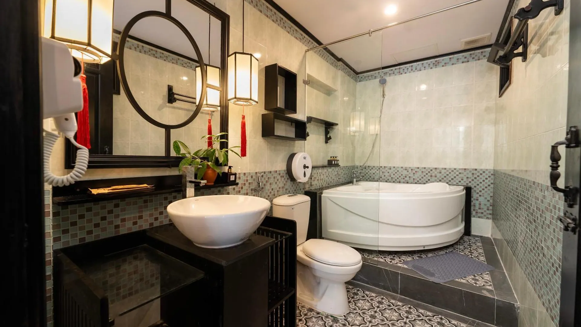 Hoianese Old Town Boutique Hotel Hội An