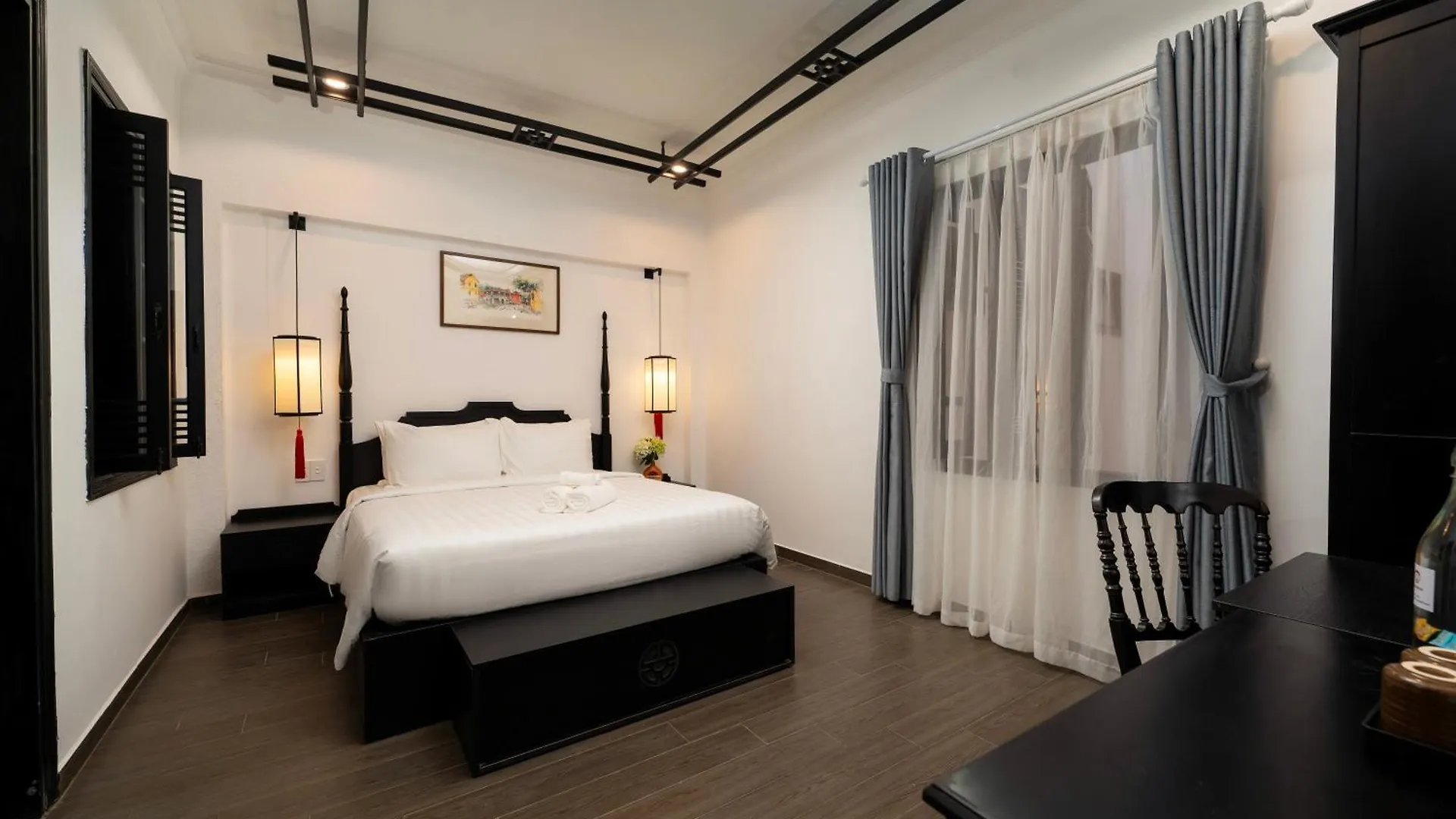 Hoianese Old Town Boutique Hotel Hội An 5*,  Vietnam