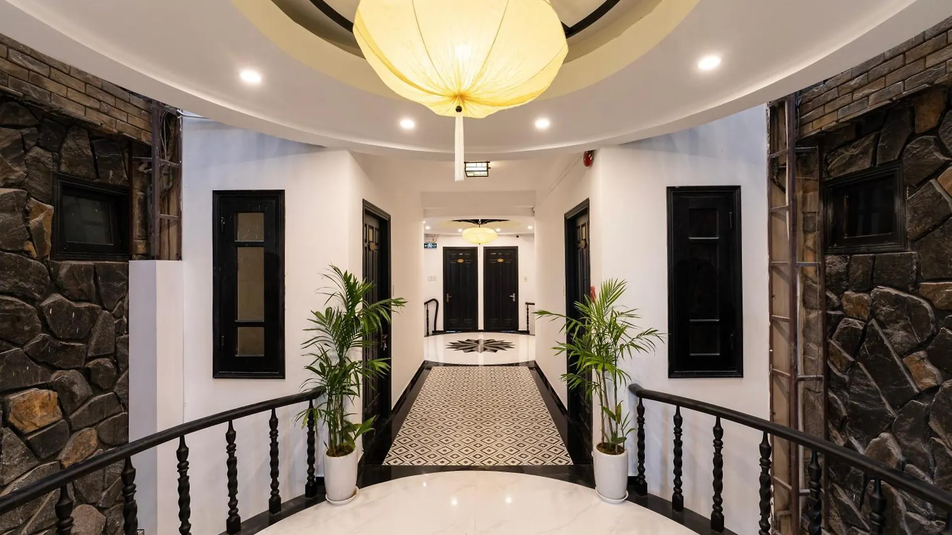 Hoianese Old Town Boutique Hotel Hội An
