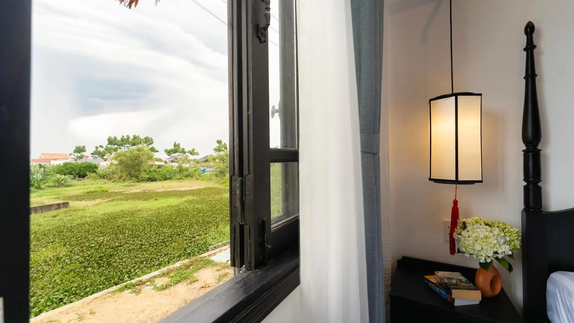 *****  Hoianese Old Town Boutique Hotel Hoi An Vietnam