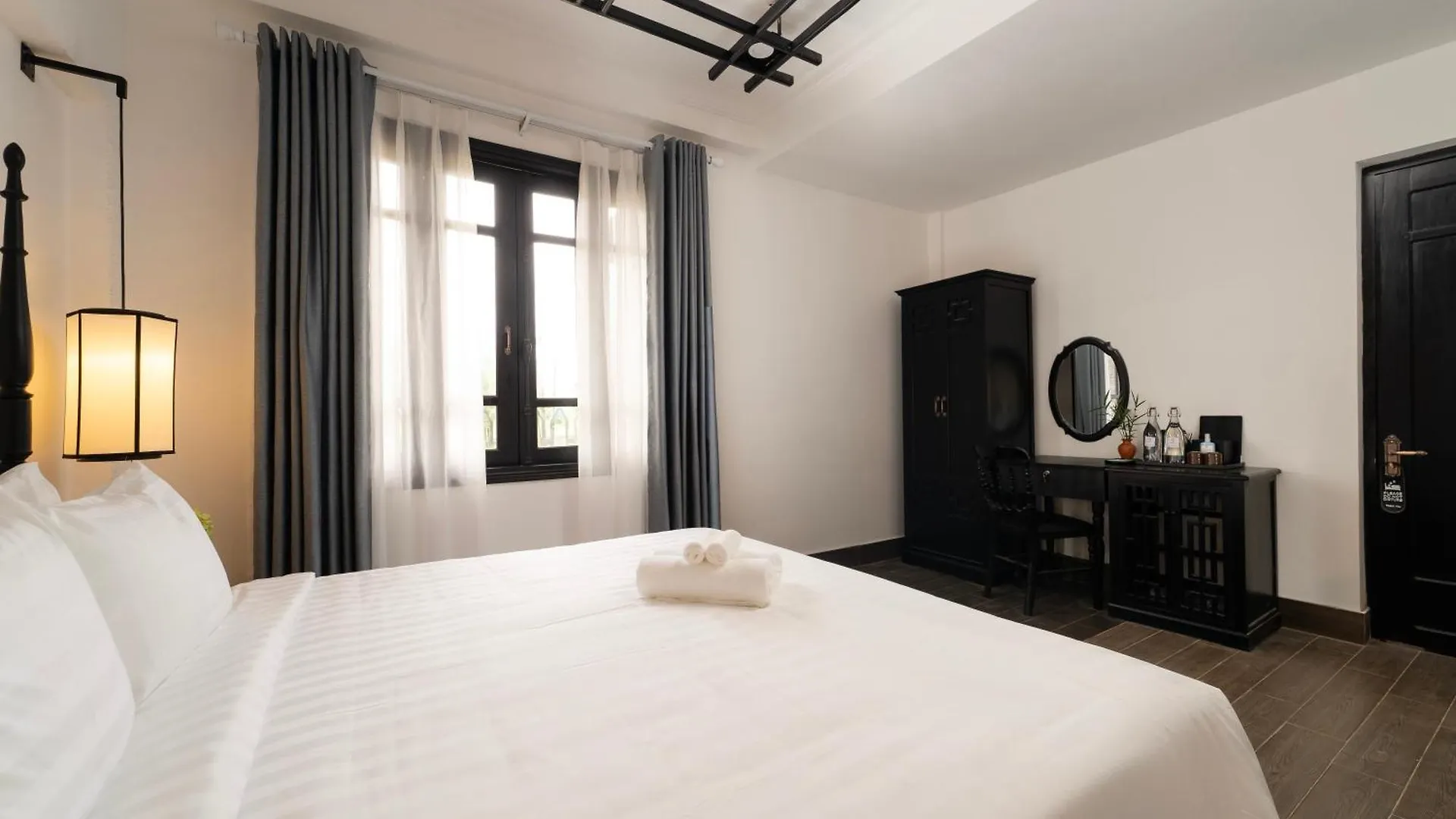Hoianese Old Town Boutique Hotel Hoi An