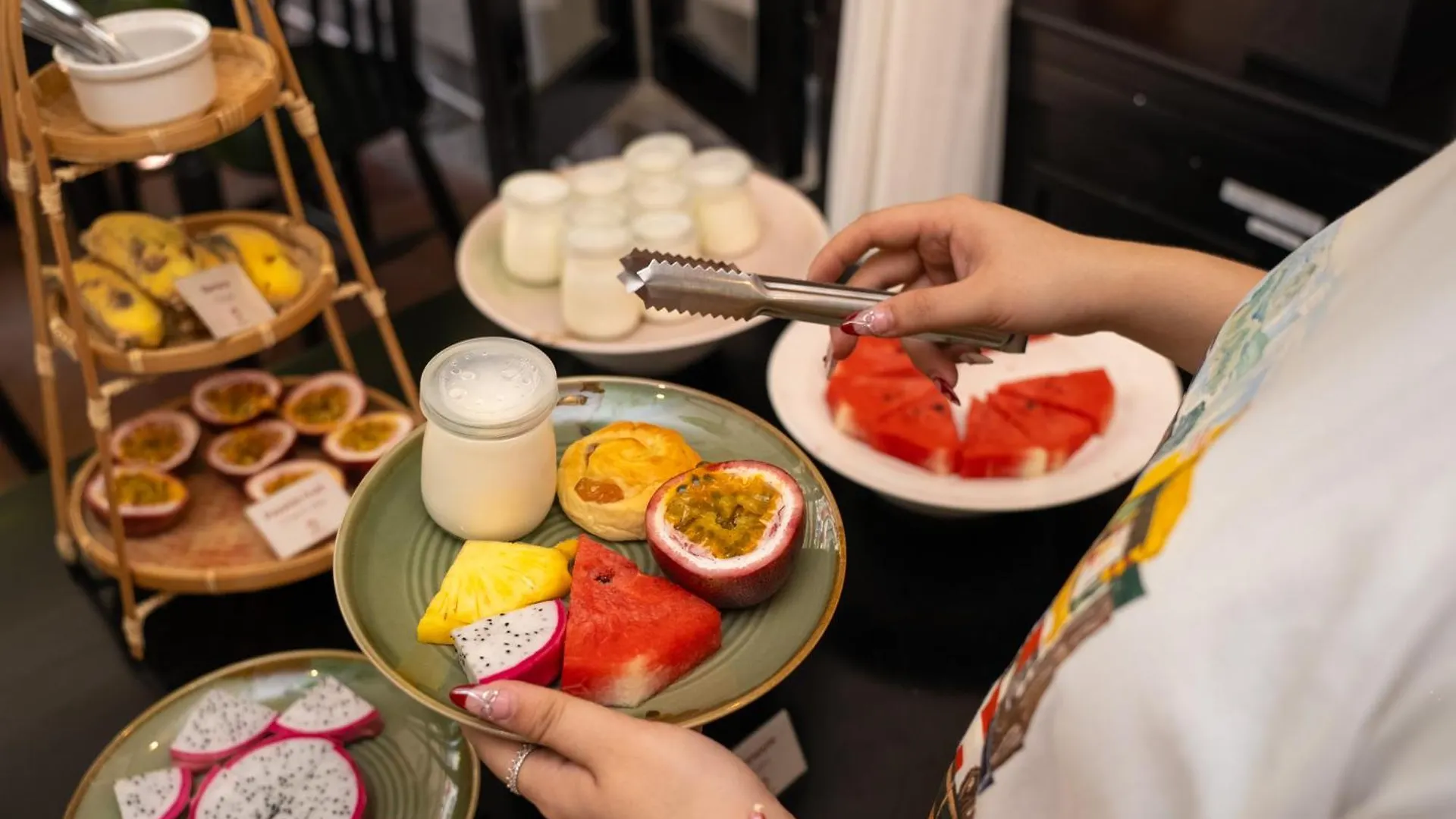 *****  Hoianese Old Town Boutique Hotel Hội An Vietnam