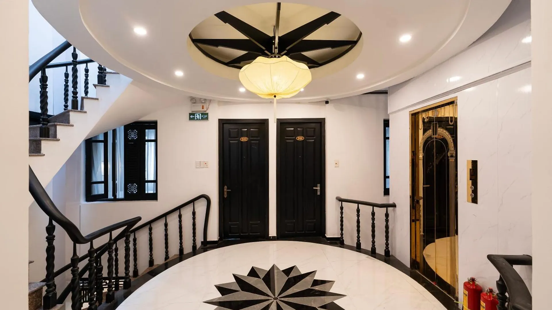 Hoianese Old Town Boutique Hotel Hoi An