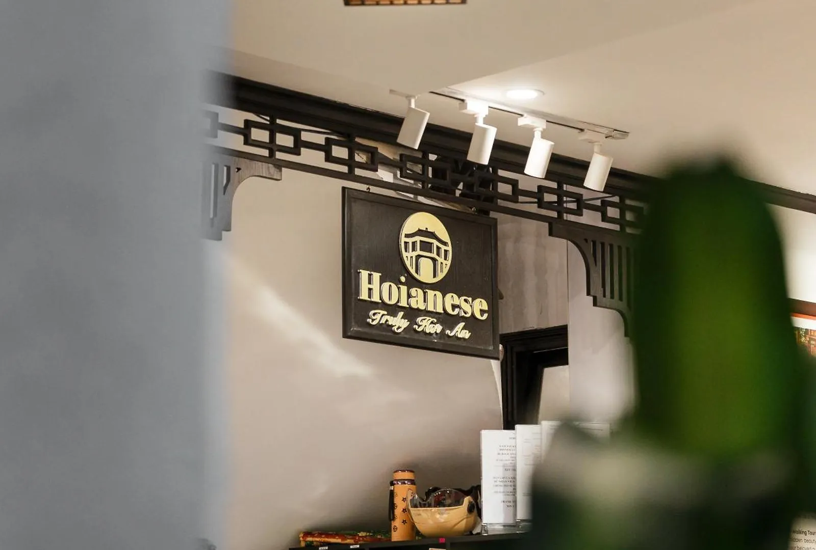 Hoianese Old Town Boutique Hotel Hoi An