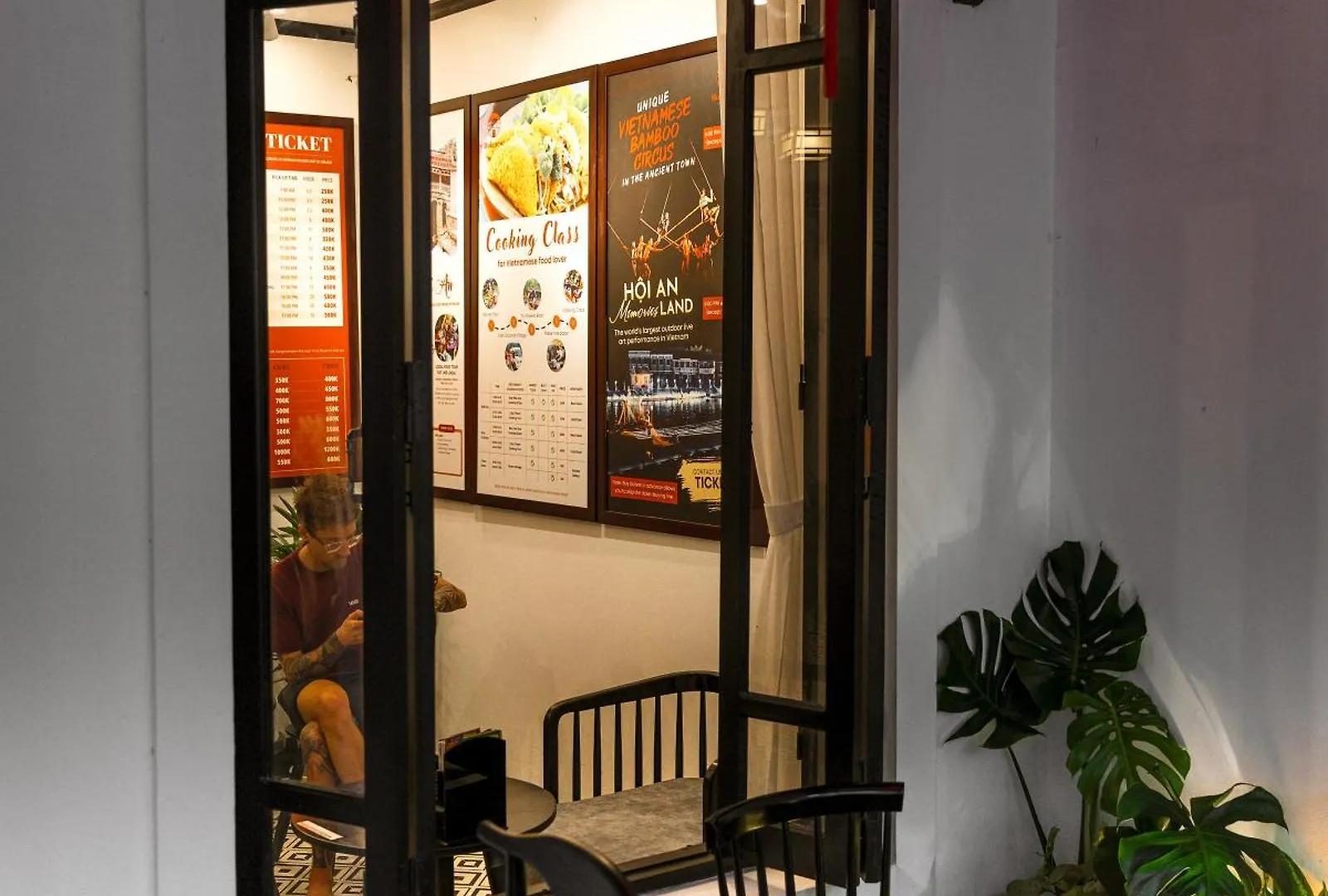 Hoianese Old Town Boutique Hotel Hoi An