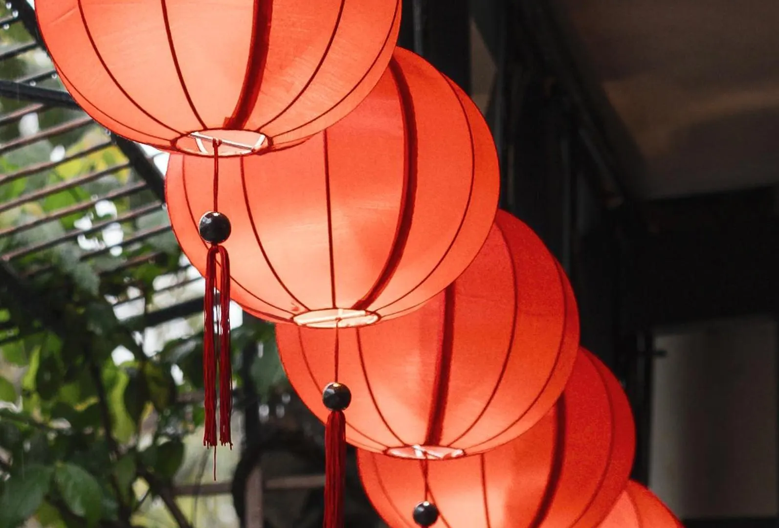 Hoianese Old Town Boutique Hotel Hoi An