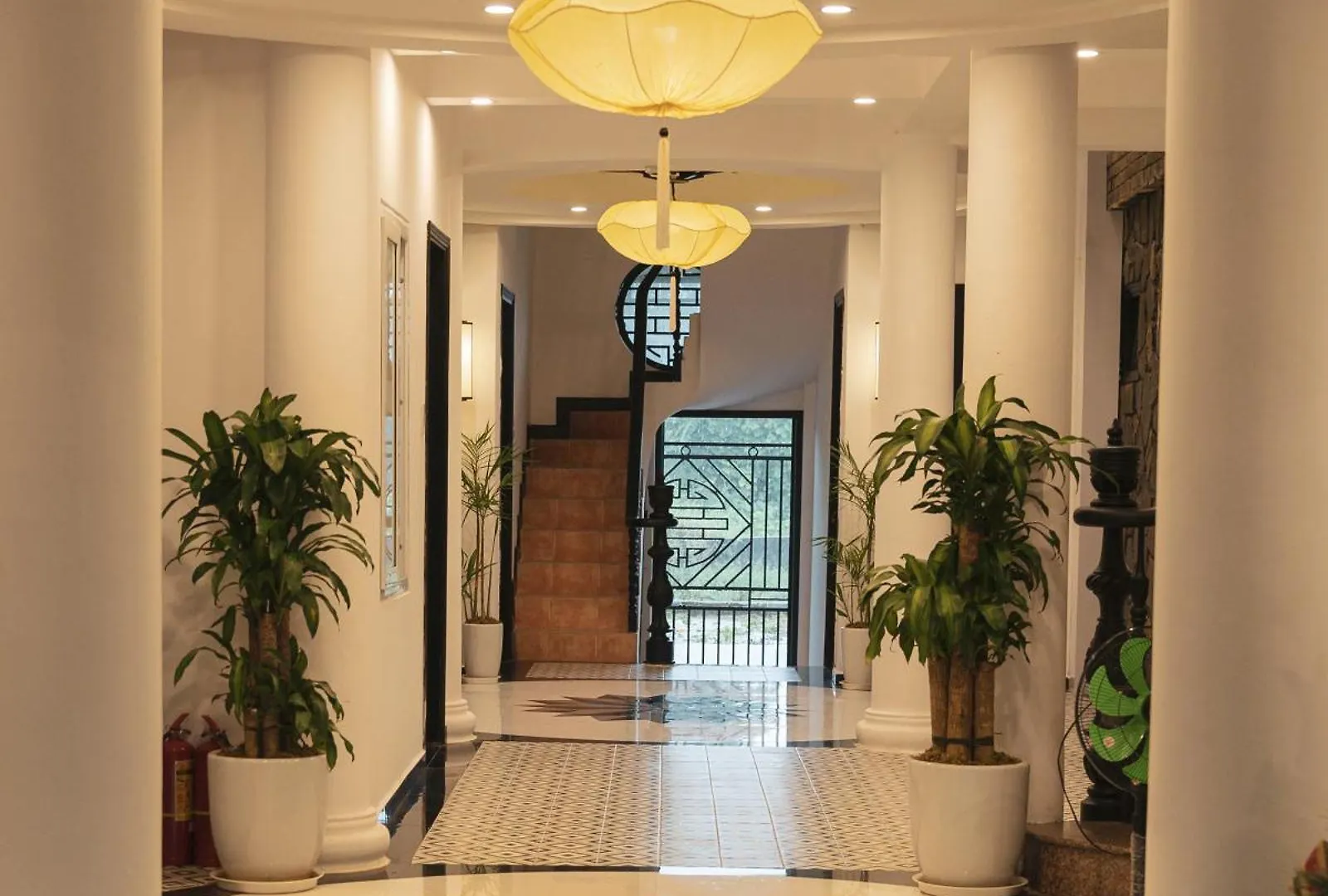 Hoianese Old Town Boutique Hotel Hoi An